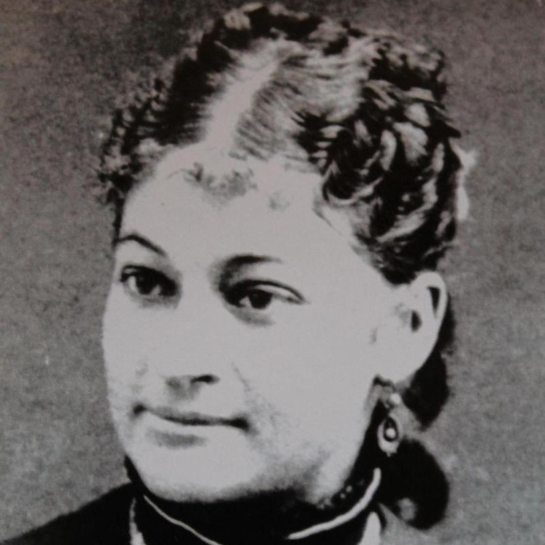 Lillie Selina Edmonds (1859 - 1929) Profile